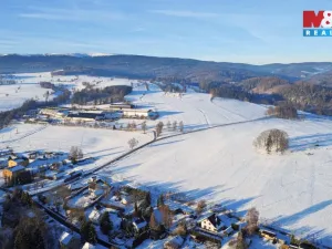 Prodej pozemku pro bydlení, Dolní Moravice, 1576 m2