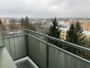 Pronájem bytu 3+1, Třeboň, Hliník, 59 m2