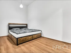 Pronájem bytu 2+kk, Třebíč, Tomáše Bati, 55 m2