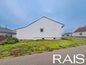 Prodej vícegeneračního domu, Mikulčice, 169 m2