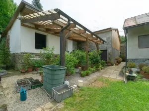 Prodej chaty, Petrov, Na dolích, 271 m2