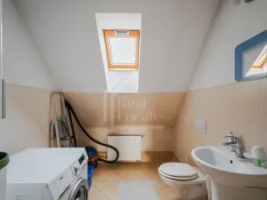 Pronájem bytu 2+kk, Praha - Vinohrady, Hradešínská, 114 m2