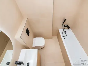 Prodej bytu 3+kk, Praha - Žižkov, Slavíkova, 87 m2