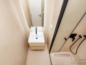 Prodej bytu 3+kk, Praha - Žižkov, Slavíkova, 87 m2