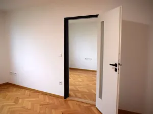 Prodej bytu 3+1, Čkyně, 68 m2