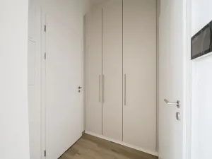 Pronájem bytu 2+kk, Praha - Nové Město, Václavské náměstí, 37 m2