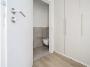 Pronájem bytu 2+kk, Praha - Nové Město, Václavské náměstí, 37 m2