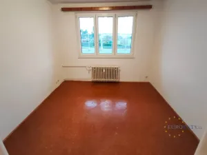 Pronájem bytu 3+1, Nový Knín, Sídliště, 76 m2