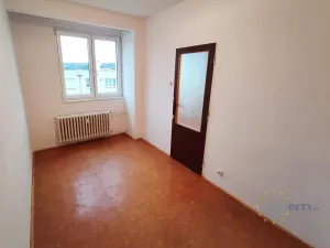 Pronájem bytu 3+1, Nový Knín, Sídliště, 76 m2