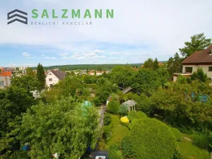 Pronájem rodinného domu, Plzeň, Otakara Březiny, 90 m2