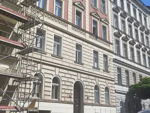 Prodej obchodního prostoru, Praha, Wenzigova, 52 m2