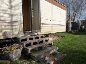 Prodej chaty, Lukavec u Hořic, 43 m2