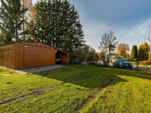 Prodej chaty, Lukavec u Hořic, 43 m2