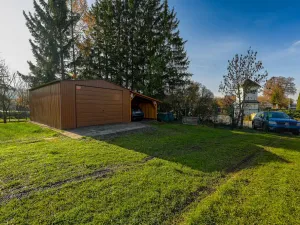 Prodej pozemku, Lukavec u Hořic, 1490 m2