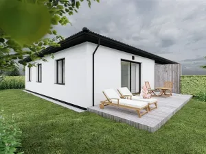 Prodej rodinného domu, Ratenice, 83 m2