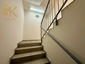 Pronájem bytu 3+kk, Brno, Fryčajova, 68 m2