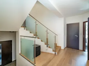 Prodej vily, Liberec, Franklinova, 202 m2