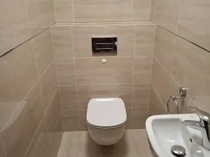 Prodej bytu 3+1, Praha - Hostivař, Nurmiho, 80 m2