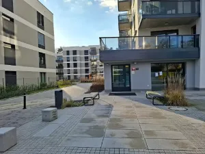 Prodej bytu 3+1, Praha - Hostivař, Nurmiho, 80 m2