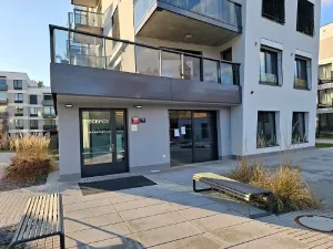 Prodej bytu 3+1, Praha - Hostivař, Nurmiho, 80 m2