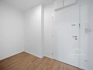 Pronájem bytu 1+kk, Praha - Chodov, Líbalova, 30 m2
