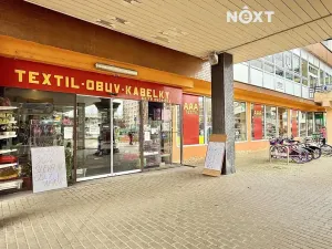 Pronájem obchodního prostoru, České Budějovice, Fr. Ondříčka, 567 m2