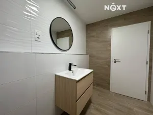 Pronájem bytu 2+kk, České Budějovice, Branišovská, 49 m2