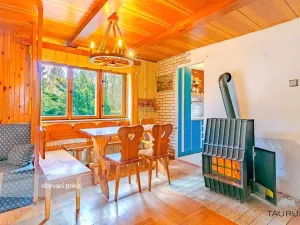 Prodej chaty, Slapy, 67 m2