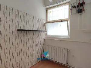 Pronájem obchodního prostoru, Teplice, Masarykova třída, 120 m2