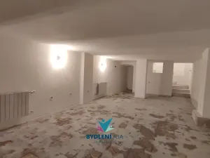 Pronájem obchodního prostoru, Teplice, Masarykova třída, 120 m2