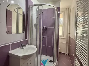 Pronájem bytu 1+1, Teplice, Duchcovská, 37 m2