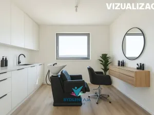 Prodej rodinného domu, Dubí, V Aleji, 206 m2