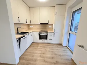 Pronájem bytu 1+kk, Hořovice, Pšeničná, 40 m2