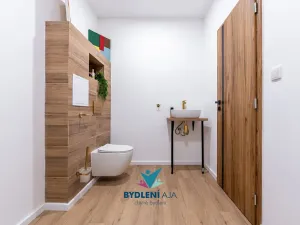 Prodej rodinného domu, Bystřany, 284 m2