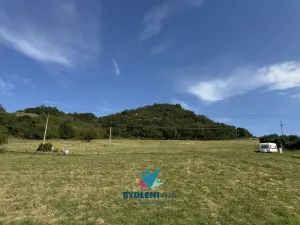 Prodej pozemku pro bydlení, Bystřany, Havlíčkova, 1495 m2