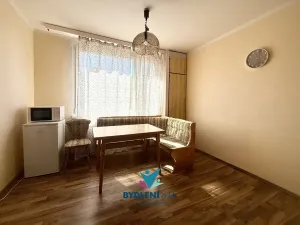 Prodej bytu 1+1, Krupka, Karla Čapka, 36 m2