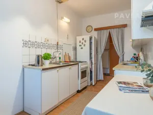 Prodej rodinného domu, Staré Hodějovice, Na Vyhlídce, 181 m2