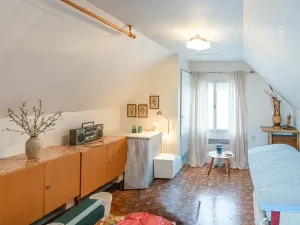 Prodej rodinného domu, Staré Hodějovice, Na Vyhlídce, 181 m2