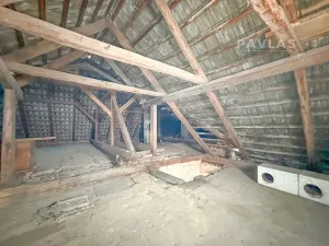 Prodej chalupy, Dolní Žďár, 310 m2