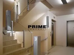 Pronájem bytu 2+kk, Praha - Žižkov, Prokopova, 62 m2