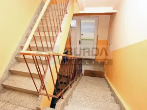 Prodej bytu 2+1, Neratovice, 66 m2