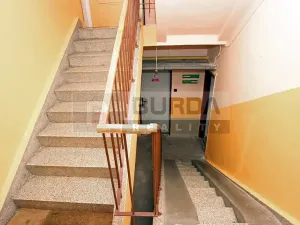 Prodej bytu 2+1, Neratovice, 66 m2