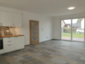 Pronájem rodinného domu, Zruč-Senec, Plzeňská, 102 m2