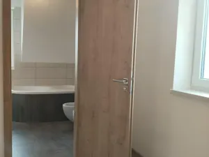 Pronájem rodinného domu, Zruč-Senec, Plzeňská, 102 m2