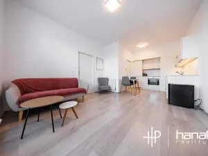 Prodej bytu 2+kk, Olomouc, Wolkerova, 61 m2