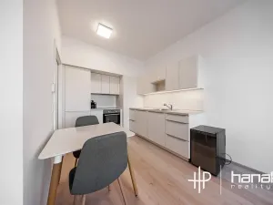 Prodej bytu 2+kk, Olomouc, Wolkerova, 61 m2