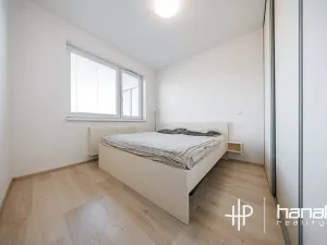 Prodej bytu 2+kk, Olomouc, Wolkerova, 61 m2