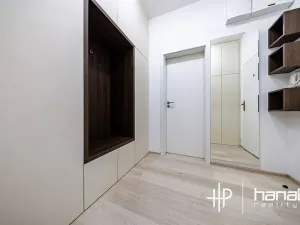 Prodej bytu 2+kk, Olomouc, Wolkerova, 61 m2