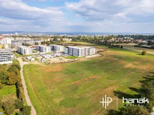 Pronájem bytu 3+kk, Olomouc, 75 m2