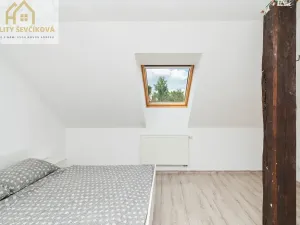 Prodej rodinného domu, Nechanice, 180 m2